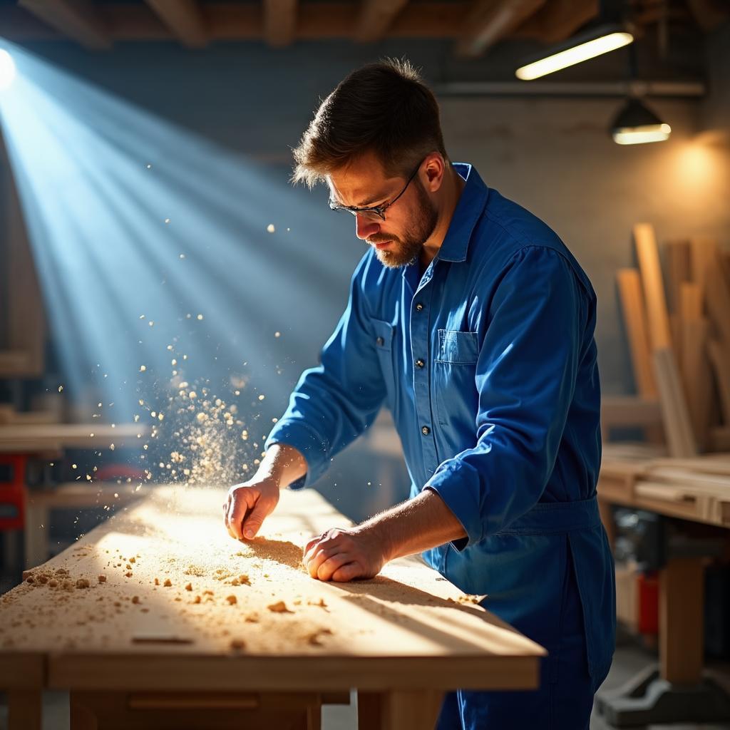 Slotenmaker reparatie