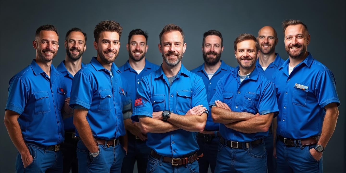 Our Team